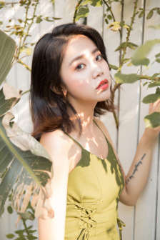 生活中的玛丽手机